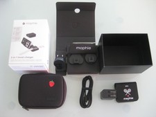 mophie 3-in-1 travel charger