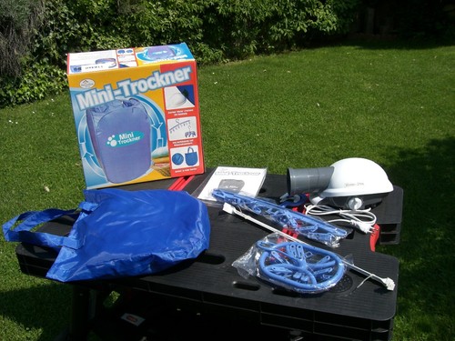 Mini trockner elektrisch - trockner,