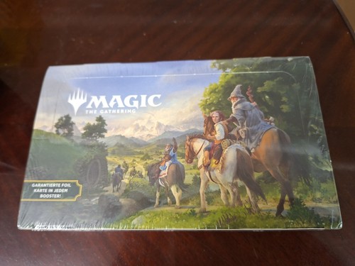 Magic the gathering der - magic,
