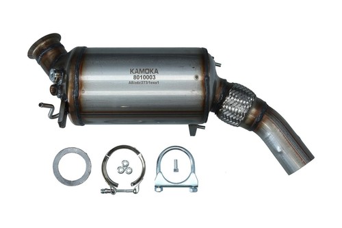 Dpf rußpartikelfilter - dpf,