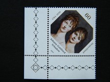 Brd minr 3079 250 - minr, geburtstag