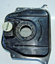 Benzin Tank  Euro 5  Retro