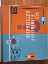 Das elektrische Rätselraten