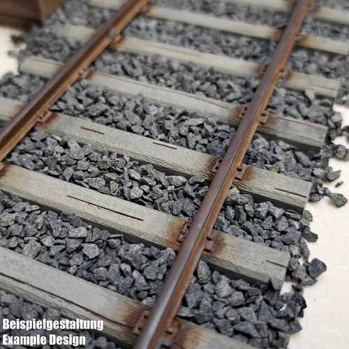 Bahnschotter gleisschotter - bahnschotter,