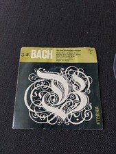  Johann Sebastian Bach Aus dem