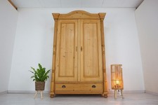 schöner großer restaurierter