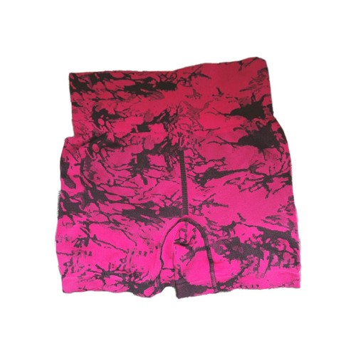 Butt scrunch shorts sport - scrunch,
