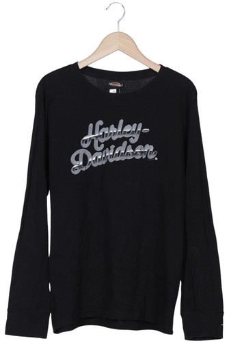 Harley davidson langarmshirt - harley,
