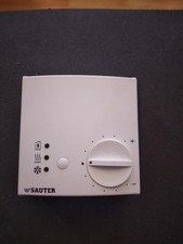 Sauter NRT300 F061 Raumregler Thermostat