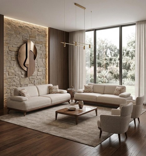 Sofa set sitzer - set, 2x