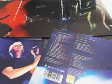 Depeche mode autogramm dave - depeche,