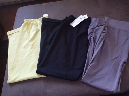 Legging nicht getragen - 3x,