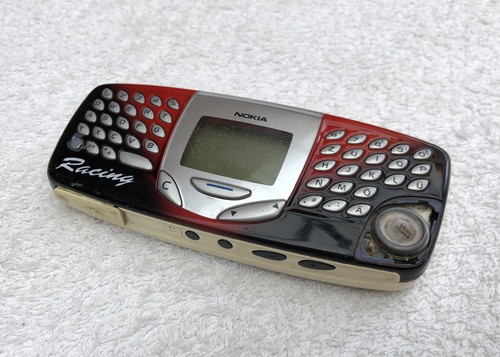 Nokia 5510 altes tasten handy - nokia,