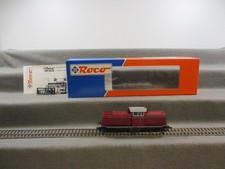 Roco Spur H0 63417 Diesellok