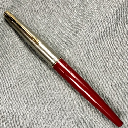 Parker fountain pen - fountain,