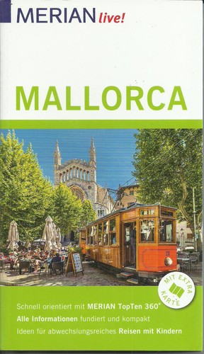 Reiseführer mallorca - reiseführer,