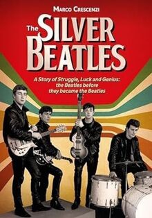 The silver beatles - story, of