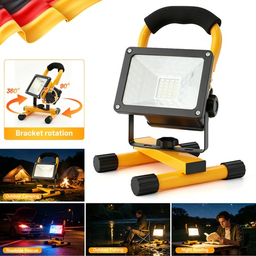 Led fluter außen strahler - außen,