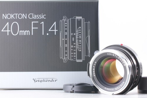 Unbenutzte box voigtländer - [unbenutzte, box]