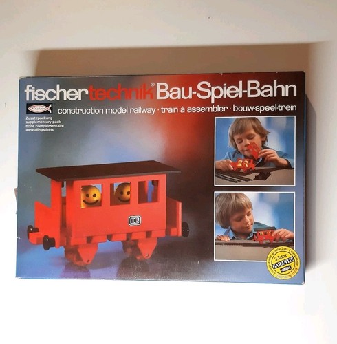 Bsb 30116 fischer technik - fischer,