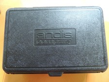 Haarschneidemaschine, Fabrikat