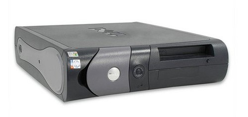 Vintage dell optiplex gx280 - optiplex,