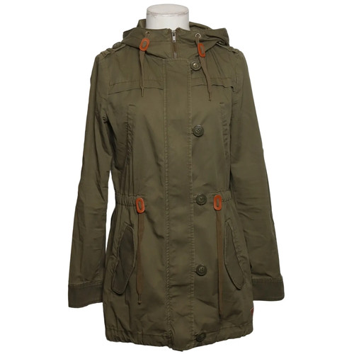 Clockhouse parka damen - parka,,