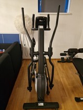 Crosstrainer trainingsgerät - crosstrainer,,
