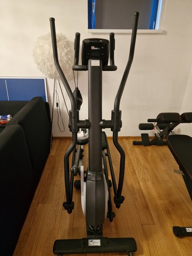 Hometrainer,Crosstrainer