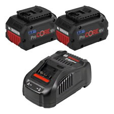 Bosch Akku 18V Procore 2