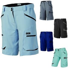 IXS Damen Mountainbike Shorts
