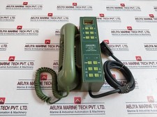 Sailor C401 VHF Radio Telefon Steuergerät