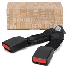 ORIGINAL Dacia Gurtschloss