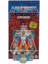 SORCERESS MOTU ORIGINS 2022