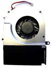 Toshiba Qosmio F40 F45 Serie Notebook CPU Lüfter fan Kühler NEU