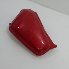 Honda CM 185 T Seitendeckel links Seitenverkleidung 32322