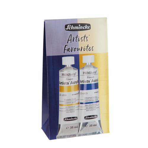 Artists - (191,71€/1l),