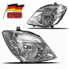 2x Scheinwerfer Sprinter W906