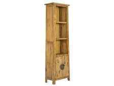 Bad hochschrank rangung pinie - hochschrank,