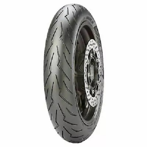 Gummi vorne pirelli - gummi,