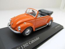 + VOLKSWAGEN VW Käfer 1302