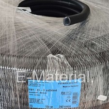 Flexibles Kunststoffrohr FBY