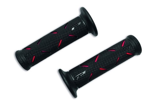 Ducati lenker griffe - ducati,