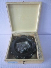 Planmesserkopf 75 Garant 200mm