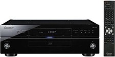 Pioneer Blu-ray Disc Player