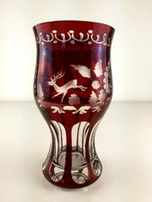 Römerglas Alfred Taube