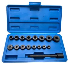 Kupplungs Zentrierwerkzeug Satz Werkzeug für Fahrzeuge mit Pilotlager 