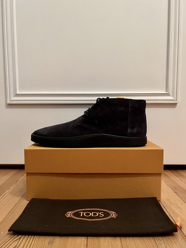 Herren stiefelette von tods - herren, 11