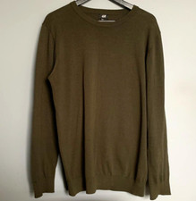 H&M Herren Pullover Größe M