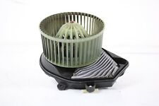 Audi S4 B5 8D Gebläsemotor Heizungsgebläse inkl. Widerstand 8D1820021 /RS4 /A4